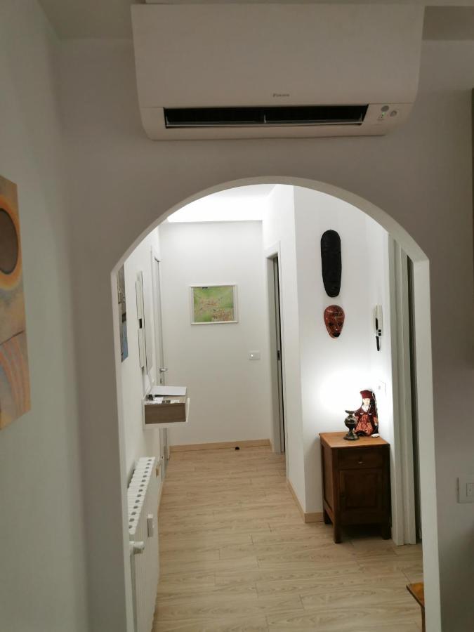 Appartamento Residenza Le Torri Tirano Esterno foto