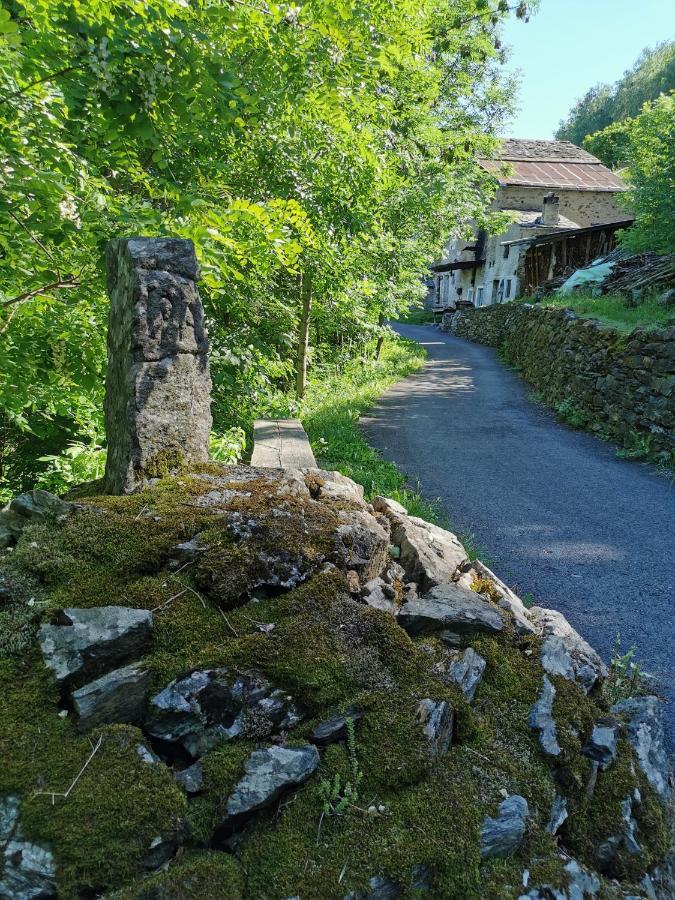 Appartamento Residenza Le Torri Tirano Esterno foto