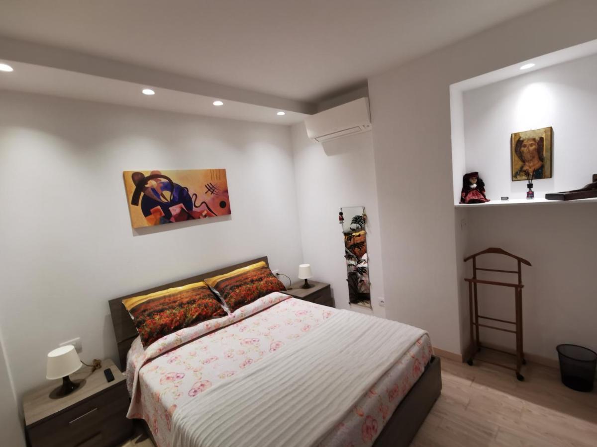 Appartamento Residenza Le Torri Tirano Esterno foto