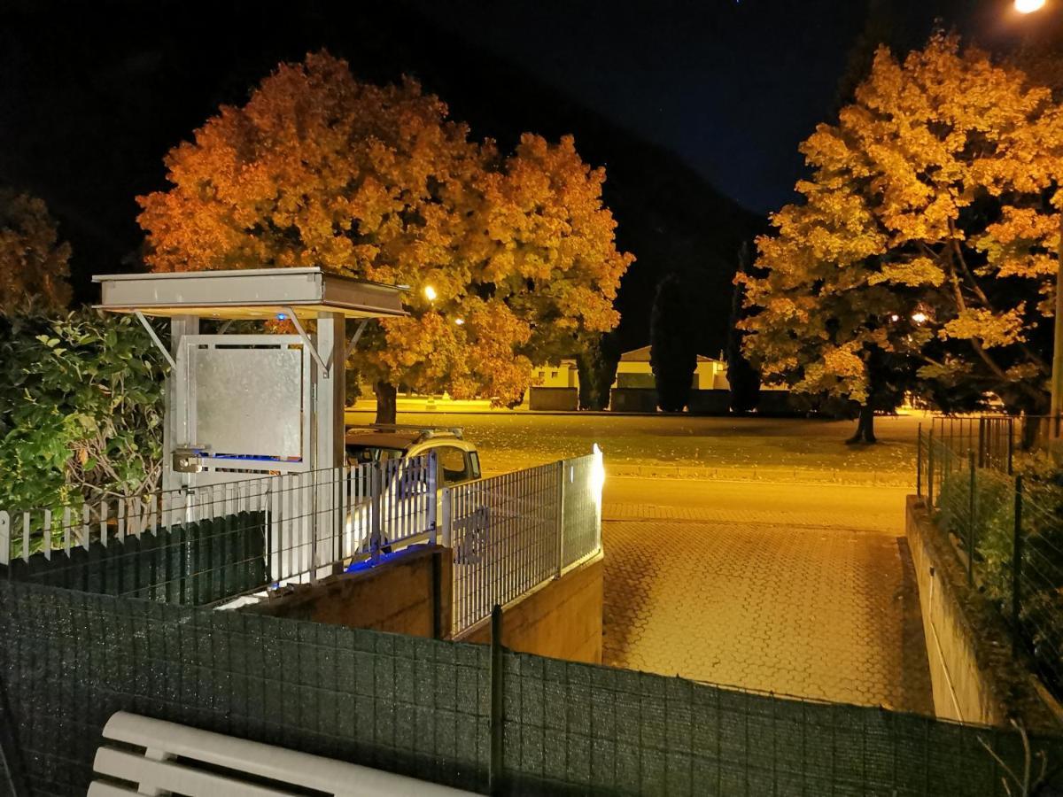 Appartamento Residenza Le Torri Tirano Esterno foto