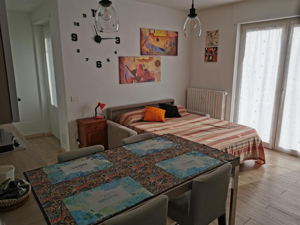 Appartamento Residenza Le Torri Tirano Esterno foto
