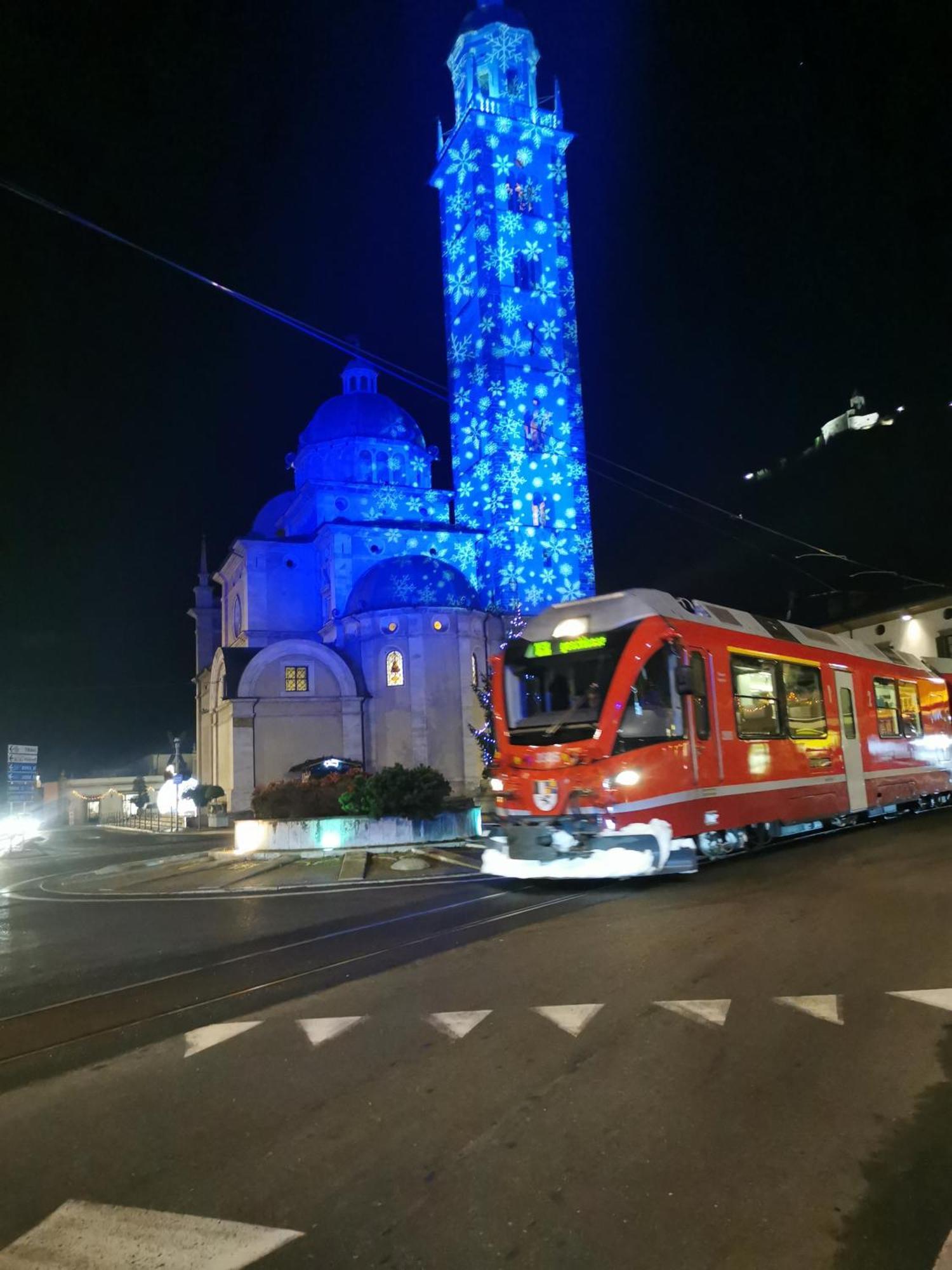 Appartamento Residenza Le Torri Tirano Esterno foto