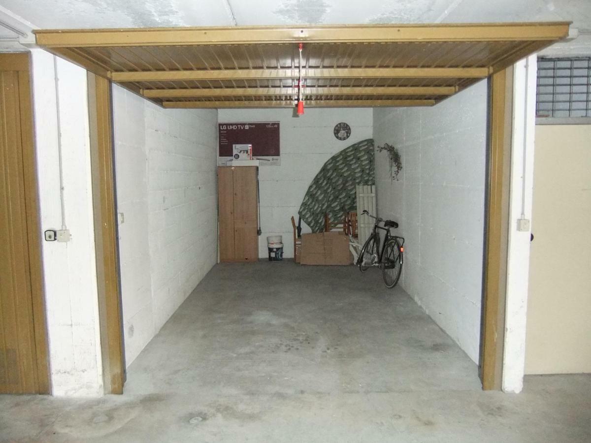 Appartamento Residenza Le Torri Tirano Esterno foto